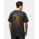 Obey Ανδρική κοντομάνικη μπλούζα Bad Ideas Eagle Classic T-Shirt